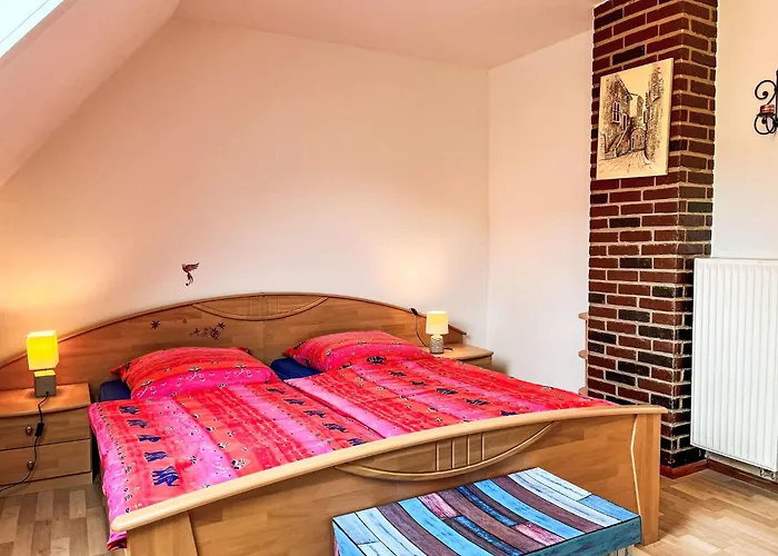 Apartment Gebauer-2 By Interhome