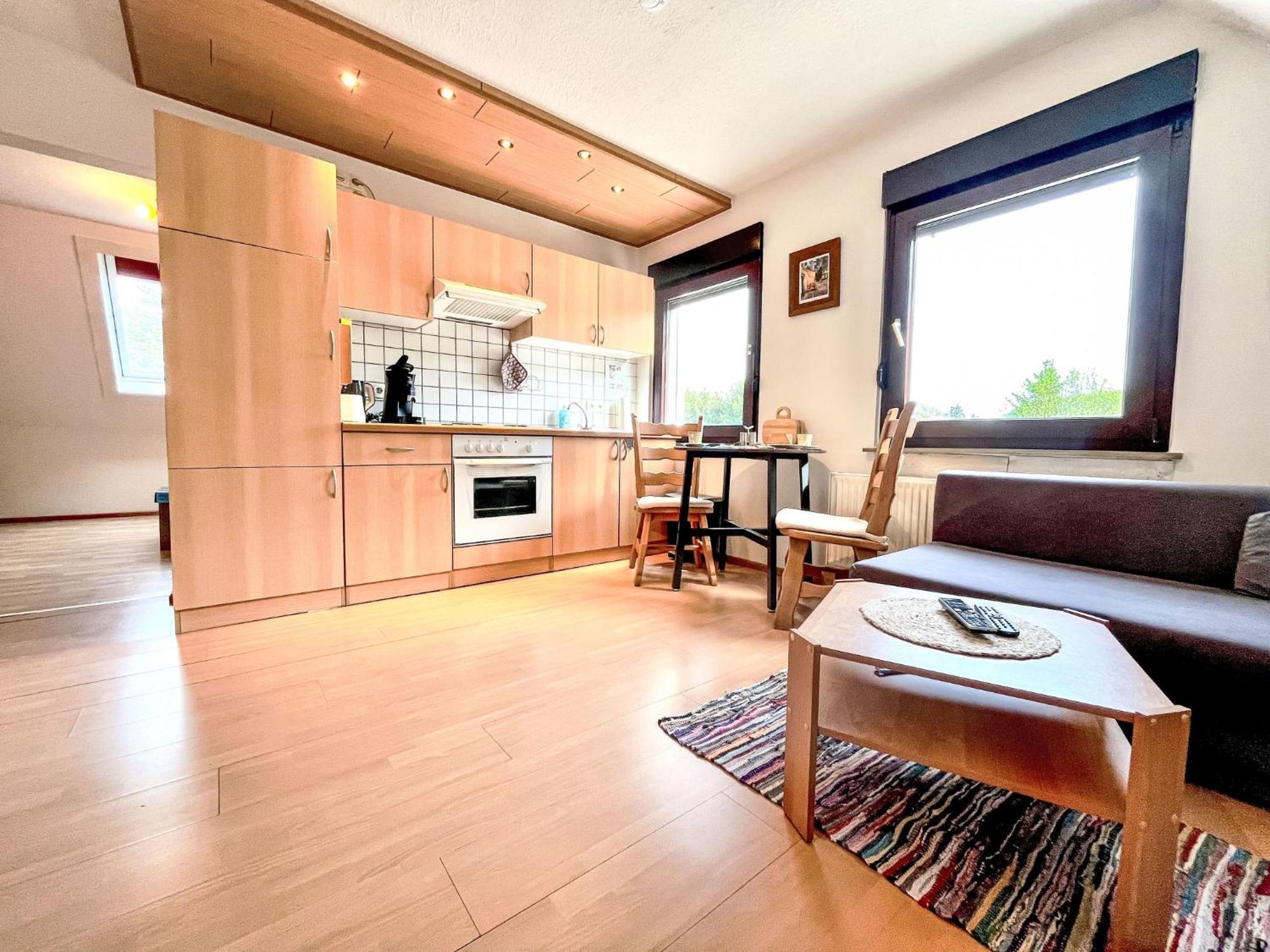 Gebauer-2 Apartment