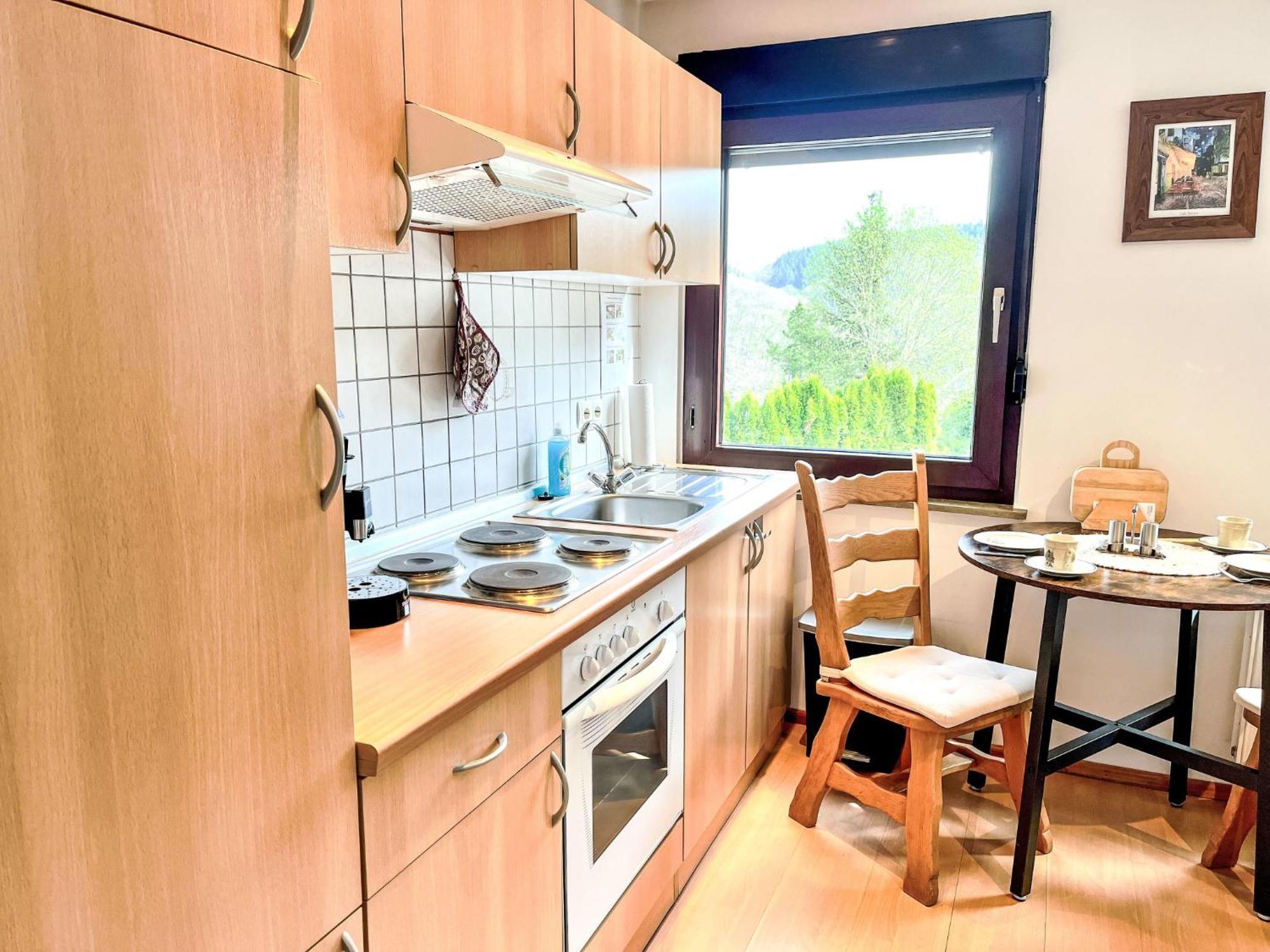 Apartment Gebauer-2 *