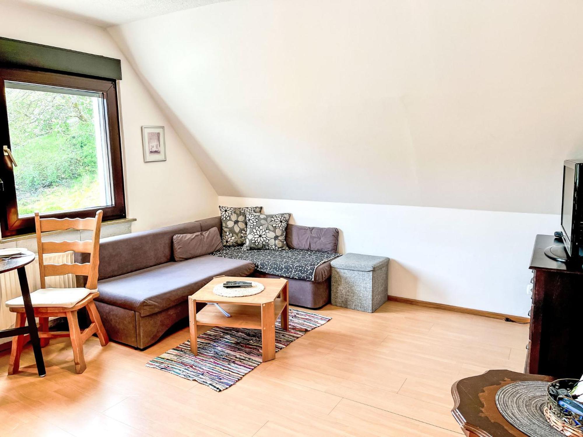 Gebauer-2 Apartment *