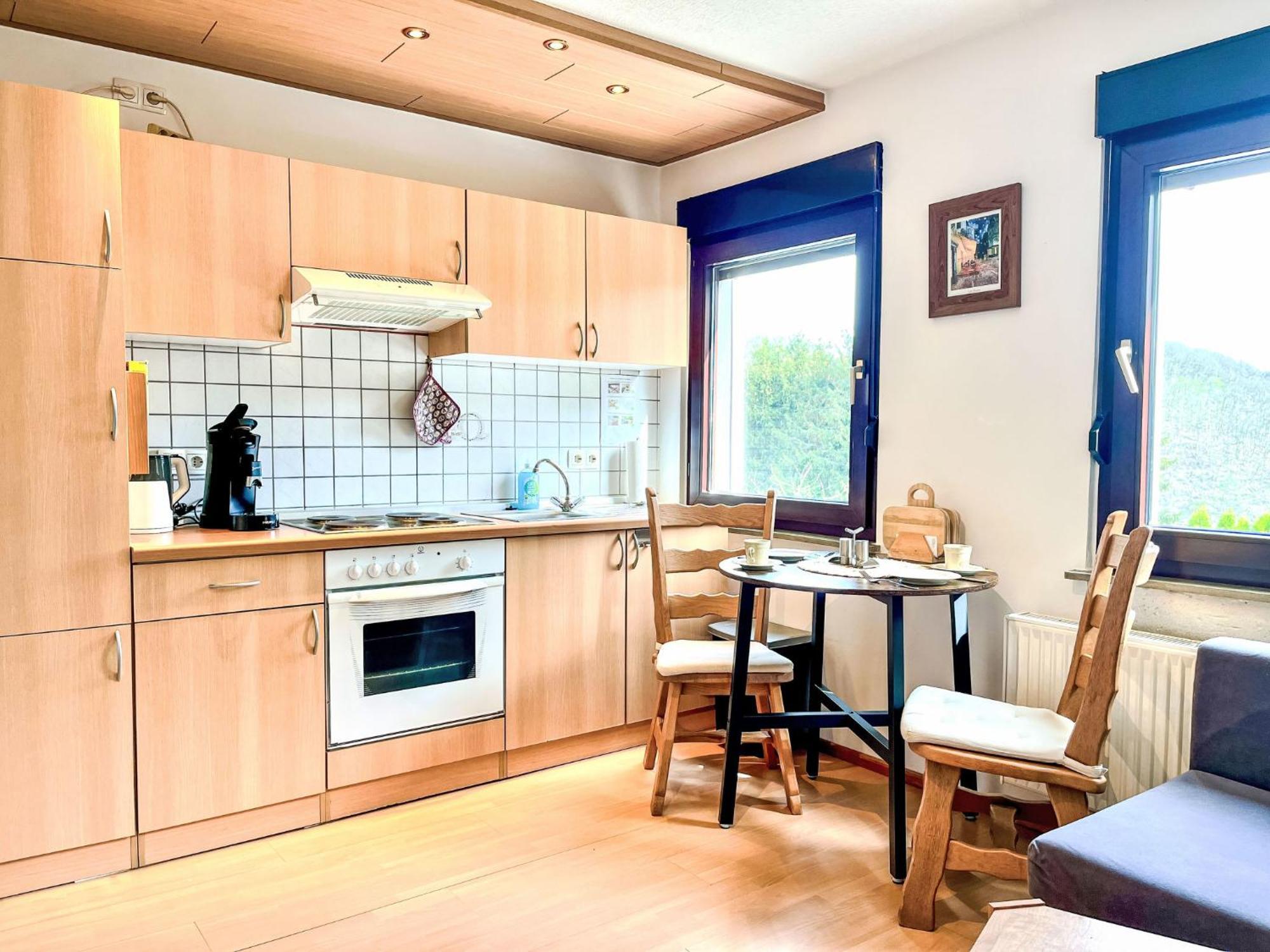 Apartment Gebauer-2 *