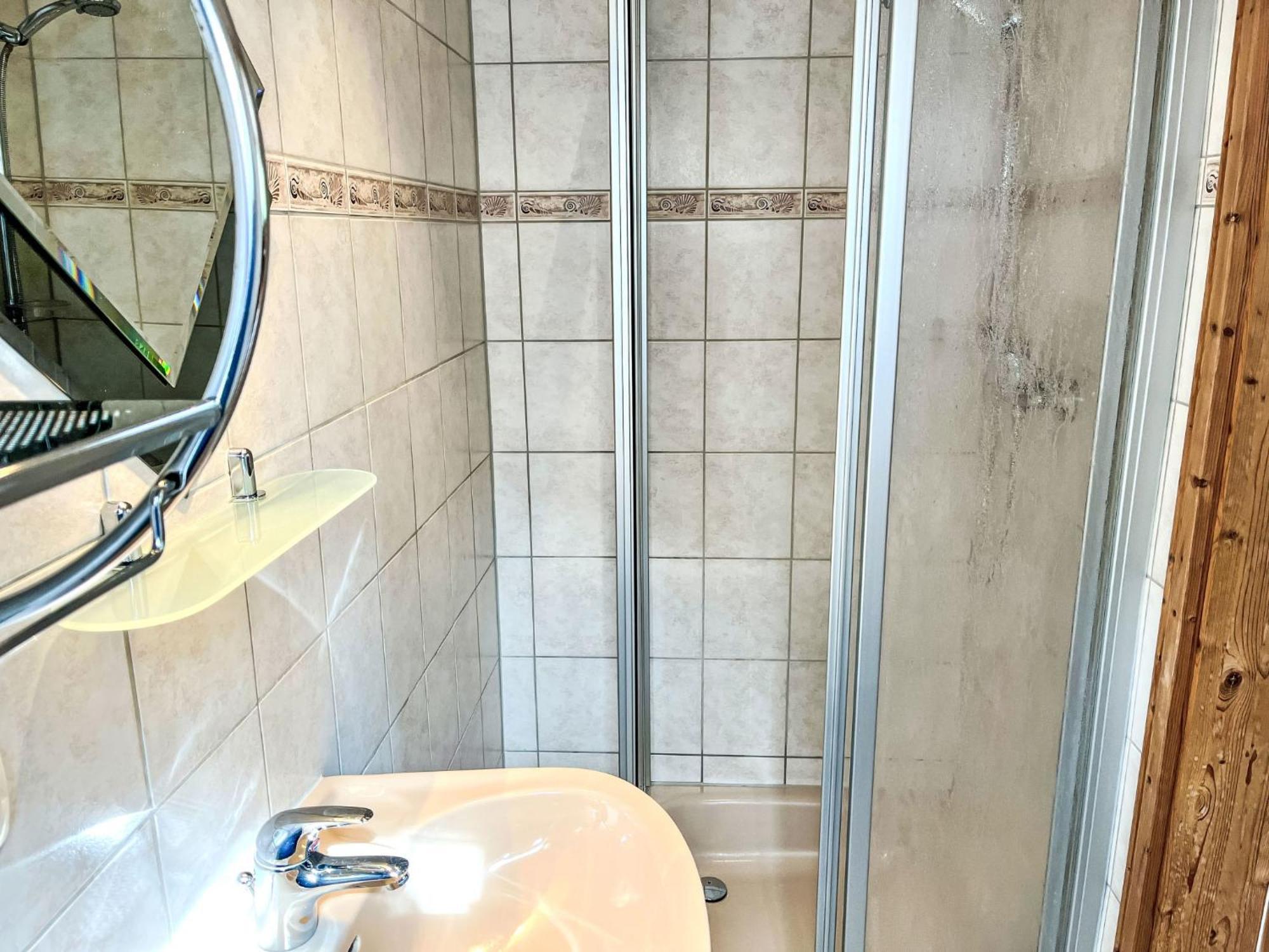 Apartment Gebauer-2 By Interhome