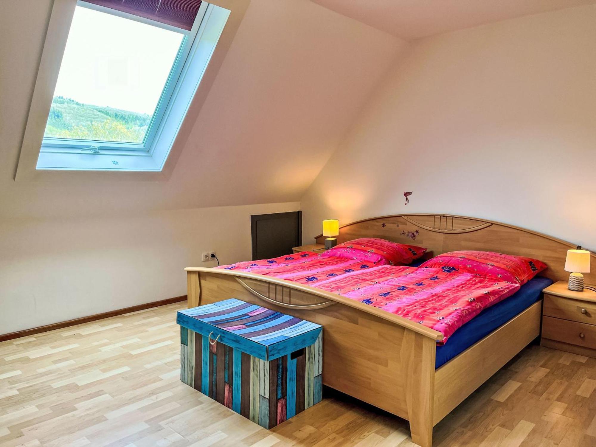 Gebauer-2 Apartment Fuchshofen