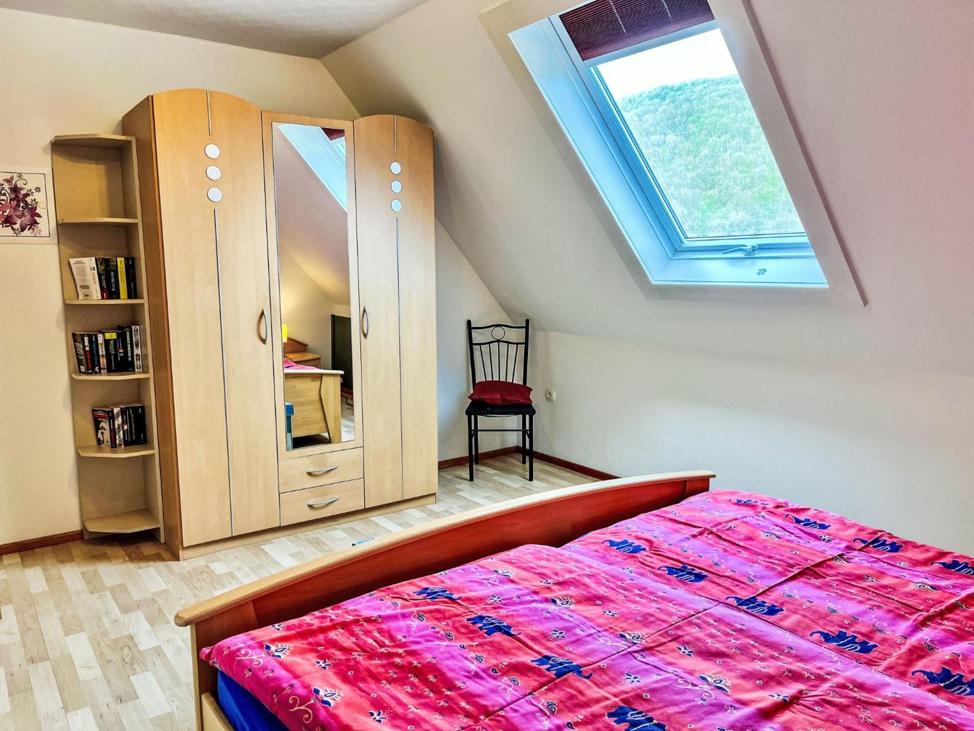 Gebauer-2 By Interhome Apartment